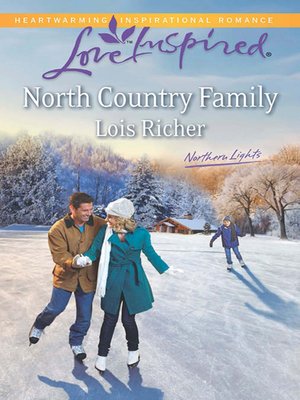 cover image of North Country Family